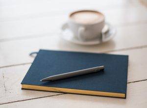 My Daily Journaling Routine in 3 Essential Parts