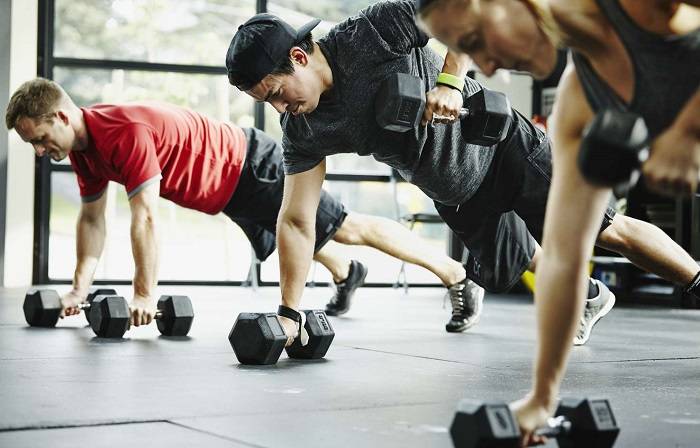 Fitness and Training