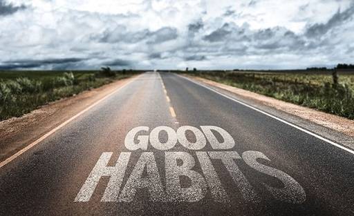 Developing Winning Habits