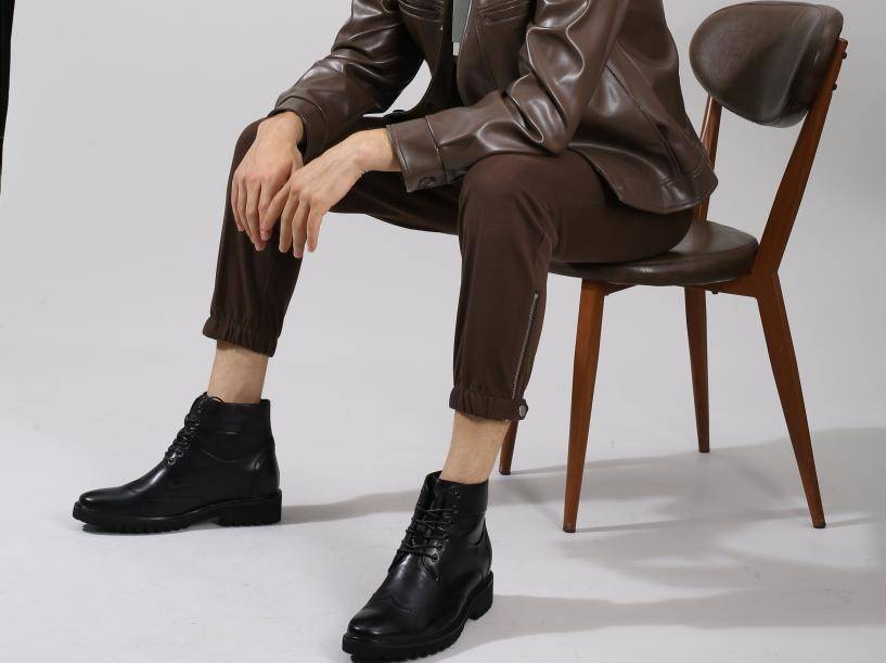 Dress To Impress How To Dress Up On a Casual First Date1