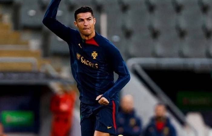 Growing Up with the Ronaldo Brand