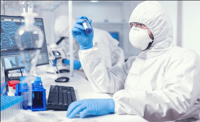 Laboratory Safety Practices When Using Testing Equipment Laboratory Safety Practices When Using Testing Equipment
