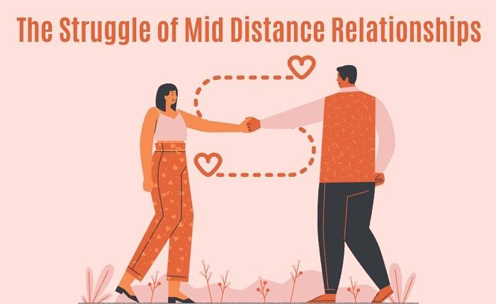 The Struggle of Distance