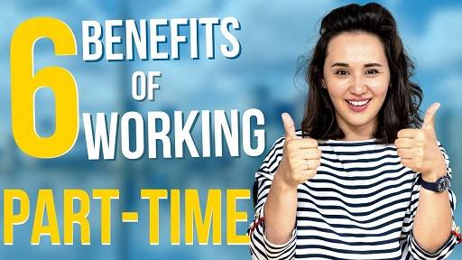 Who Can Benefit from Part Time Jobs