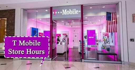 Why Visit a T Mobile Store