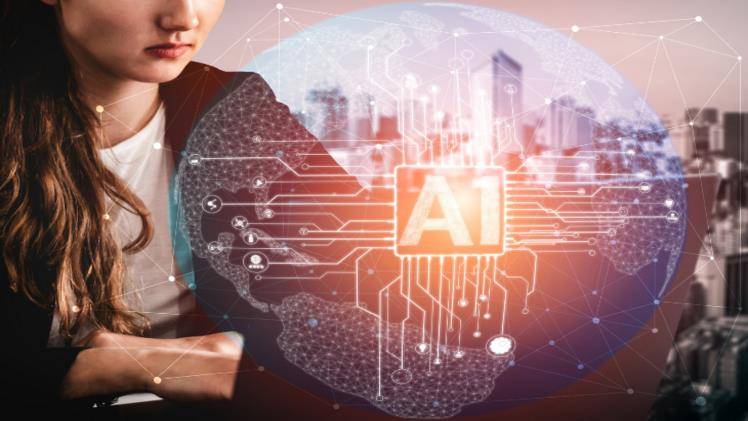 Will Ai Increase The Pace Of Software Development? Will Ai Increase The Pace Of Software Development