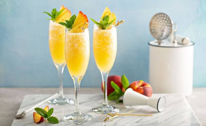 Elevate Your Brunch Game: Crafting the Perfect Mimosa with the Best Champagne 2ca391ca 1572 4953 80a2 20c62e9b9c51
