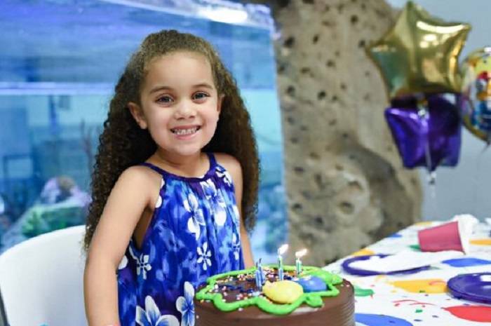 Birthday Parties at Urban Air