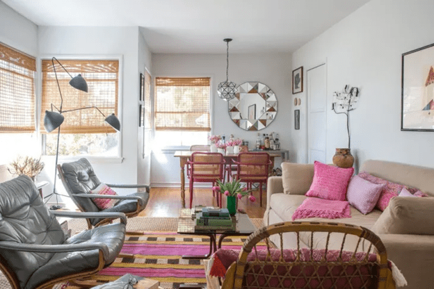 Designing Your Rental Home With An International Rhythm: A Stylish Approach Designing Your Rental Home With An International Rhythm A Stylish Approach