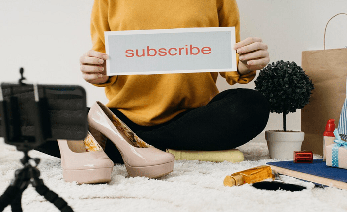 Unleashing the Power of YouTube: A Comprehensive Guide to Buying Subscriber Screenshot 17 1