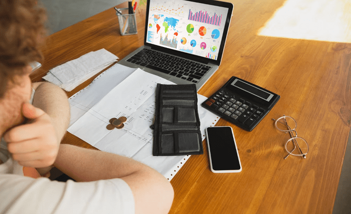 Managing Finances in the Gig Economy_ Tips for Freelancers, Taskers, and Side Hustlers Screenshot 6 3