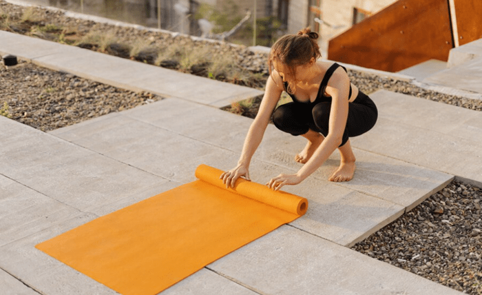 Eco-friendly Outdoor Matting: Sustainable Solutions for Your Space Screenshot 8 10