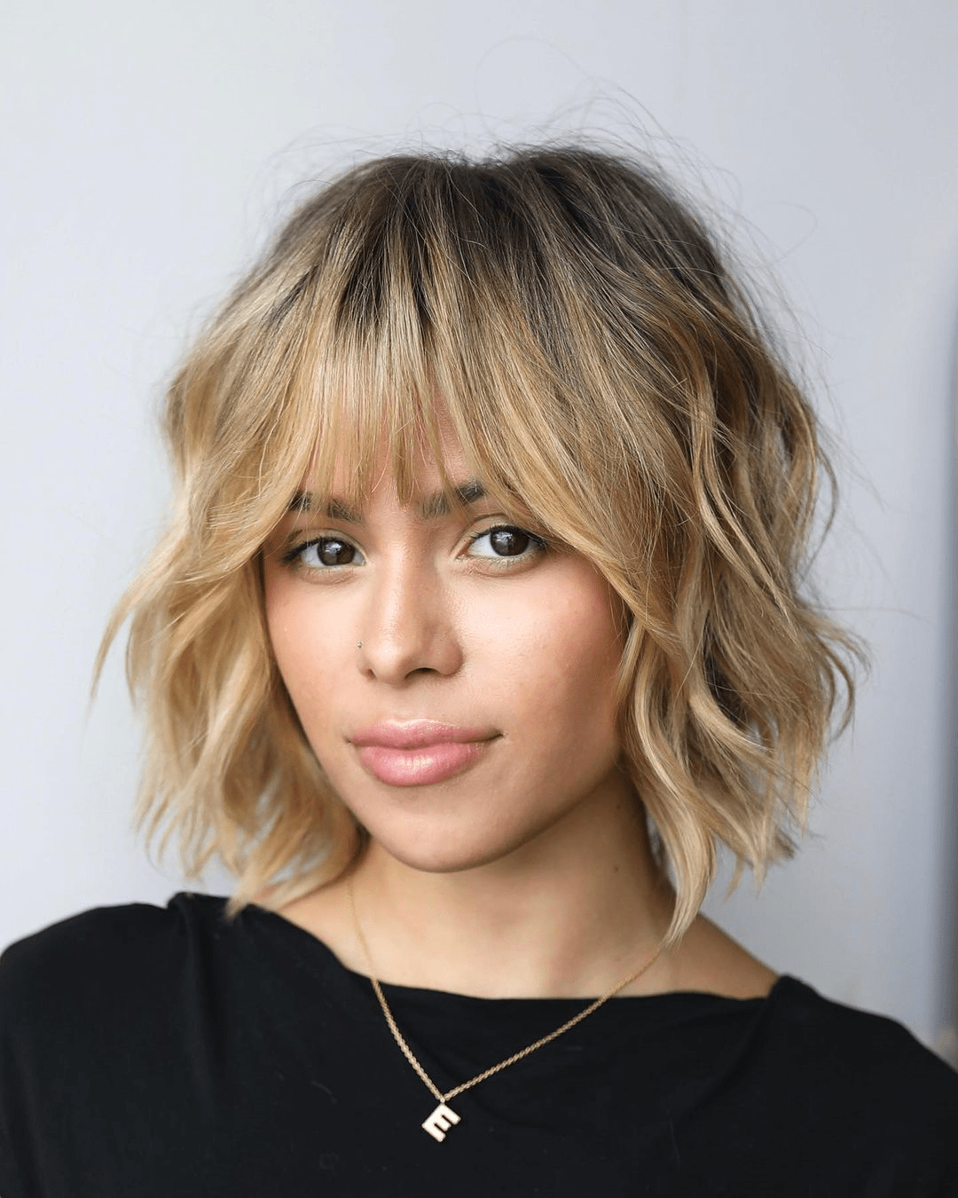 Short Hairstyles For Women To Try1