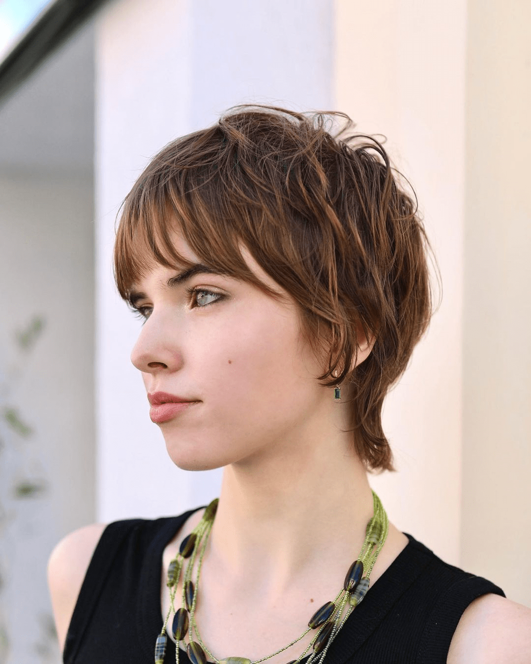 Short Hairstyles For Women To Try2