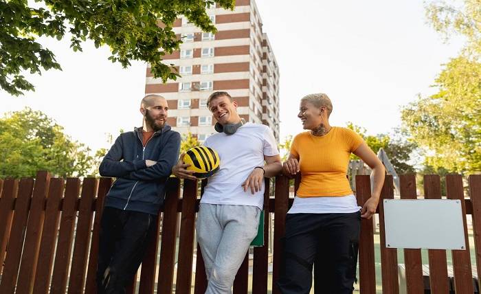 The Best Neighborhoods to Live in Jessup, MD Area The Best Neighborhoods to Live in Jessup MD Area