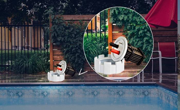 Tips and Tricks to Keep Your Saltwater Pool Sparkling Tips and Tricks to Keep Your Saltwater Pool Sparkling