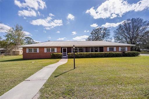 About Alachua County Housing Authority