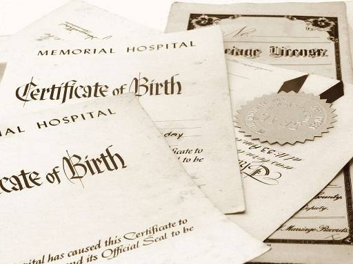 Accessing Florida Death Records