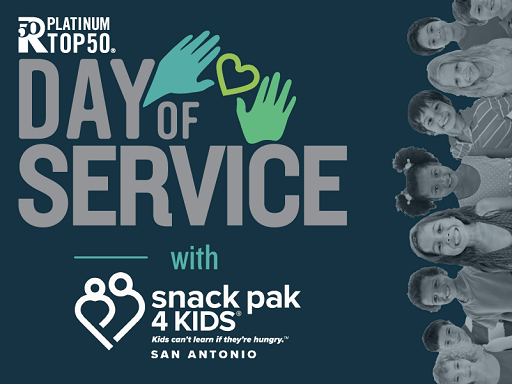 Day of Service What to