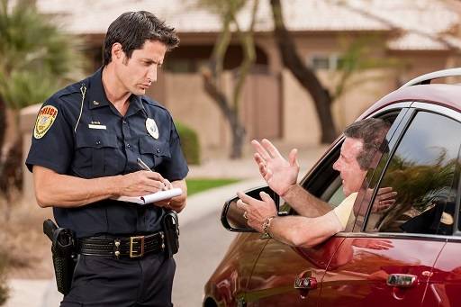 Expert Advice on Navigating Traffic Citations