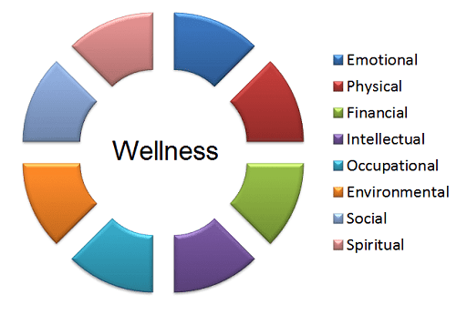 Holistic Approach to Wellness