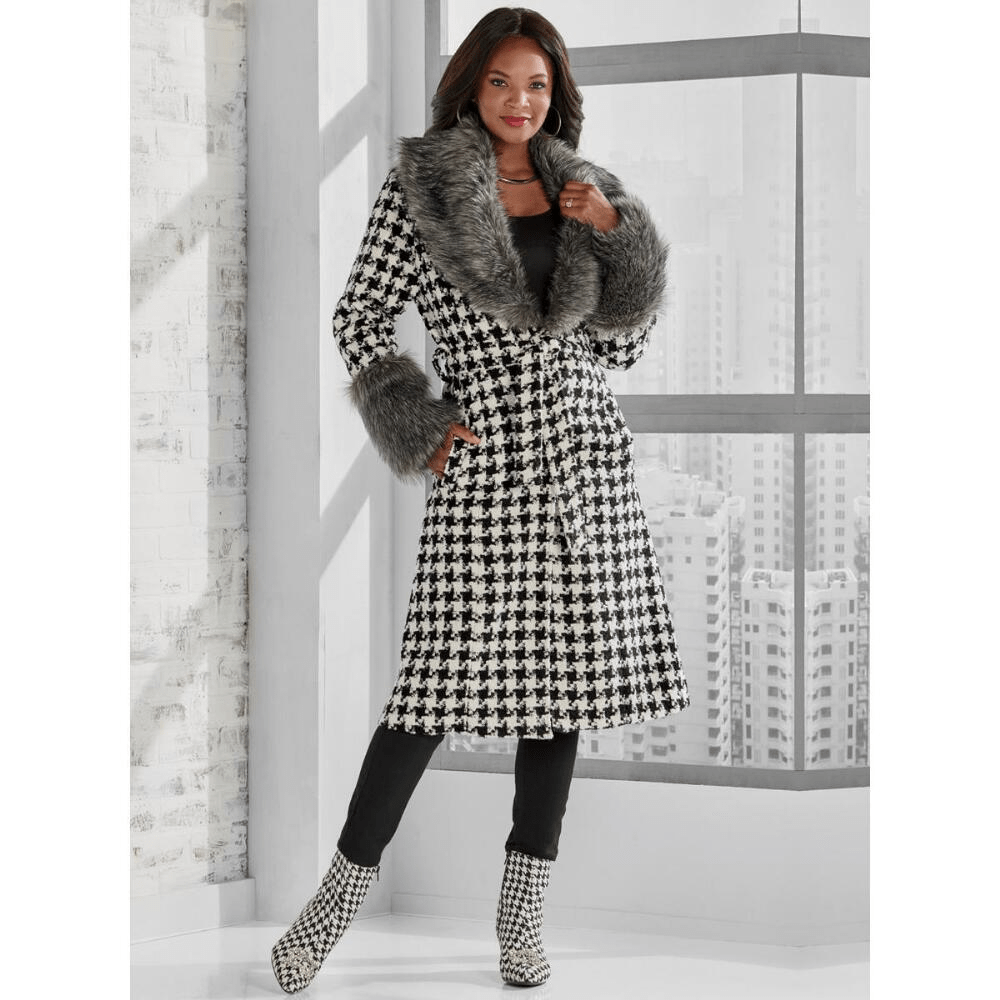 How To Make The Most Of Black Friday Clothing