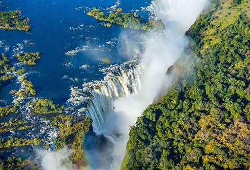 Natural Wonders and Wildlife