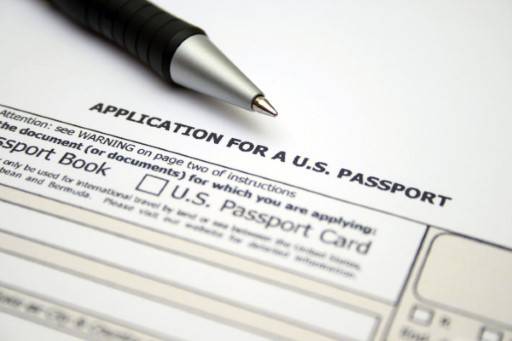Passport Application Process Simplified