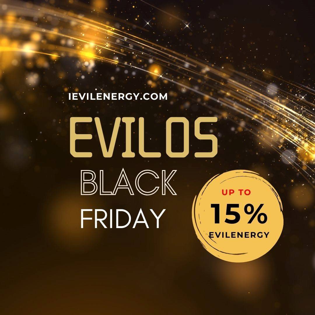 Performance Boost The Science Behind Evil Energy Mufflers