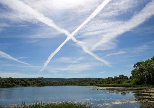 Raising Awareness about Persistent Contrails