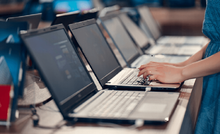 A Comprehensive Guide to Laptop Rentals Screenshot 1 12