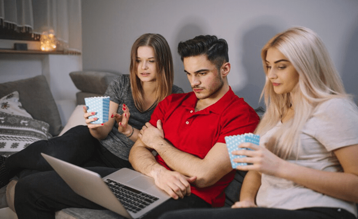 5 Streaming services that bring you Non-Stop Entertainment Screenshot 5 15