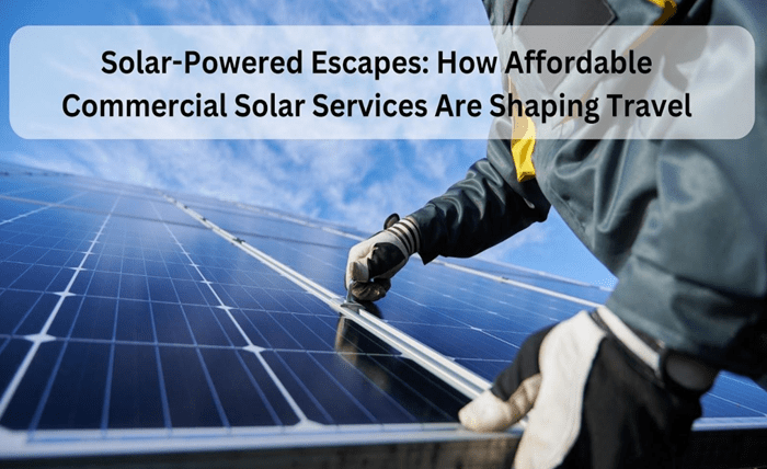 Affordable Solar Power: Harnessing Sustainable Energy on a Budget