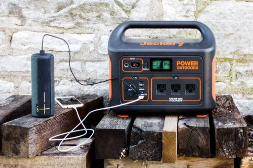 The Power of Portability