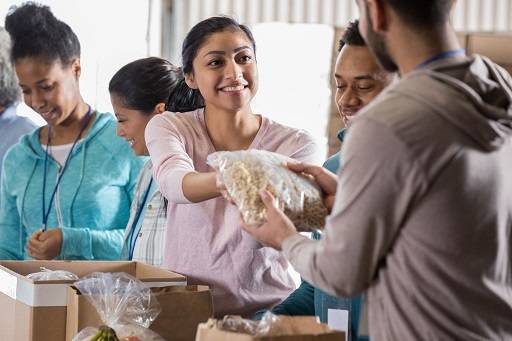 Understanding Civic Engagement