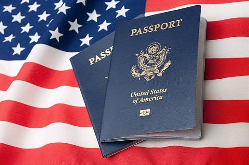 Understanding Passport Basics