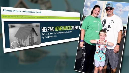 What is the Florida HAF Program