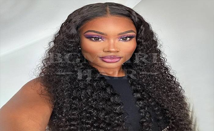 Discover Your Unique Beauty with Glueless Wigs from BGMgirl Hair download 1