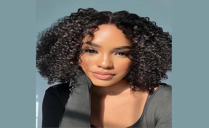 Talking to your scalp healthy: find one healthy wig in Curlyme download 3