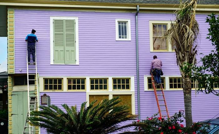 10 Creative Ideas to Transform Your Home’s Exterior 10 Creative Ideas to Transform Your Homes