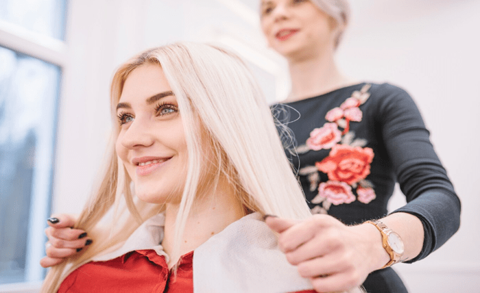 5 Best Ash-Blonde Hair Color Ideas 5 Best Ash Blonde Hair Color Ideas