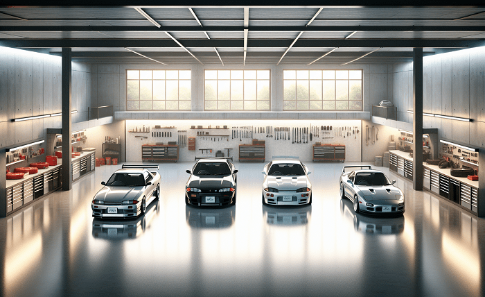 The top 10 JDM sports cars for collectors and enthusiasts 750681c0 e4d0 48c3 88ee 2209cc16b4e4