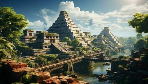 A Glimpse into History