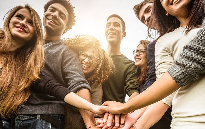 A Purpose Driven Environment