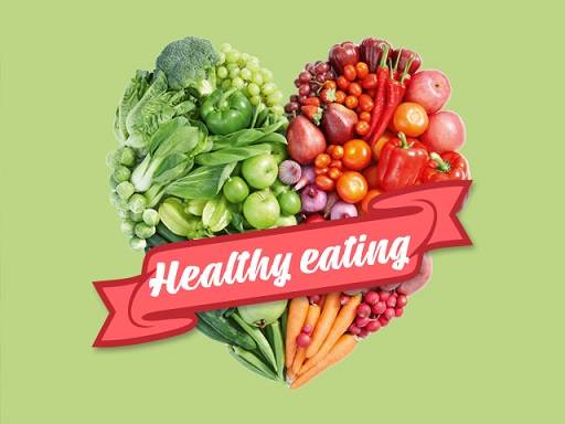Benefits of Eating Healthy