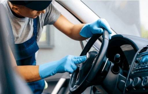 Benefits of Professional Car Detailing