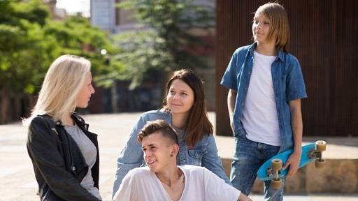 Benefits of Programs for At Risk Youth