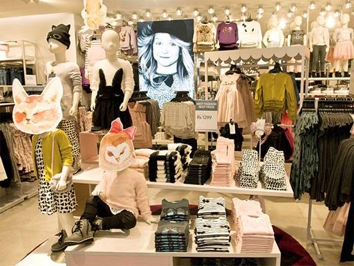 Benefits of Shopping at HM