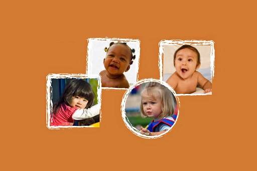 Birth and Early Years