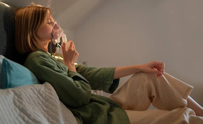 Breathe Easy: Choosing the Right Nasal Mask for Sleep Therapy Breathe Easy Choosing the Right Nasal Mask for Sleep Therapy